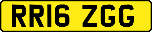 RR16ZGG