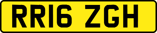 RR16ZGH