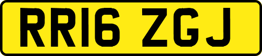RR16ZGJ