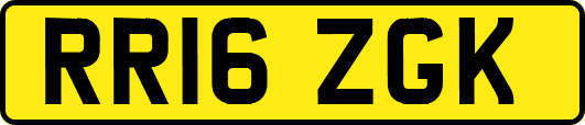 RR16ZGK