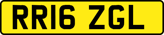 RR16ZGL