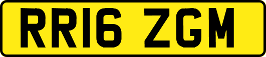 RR16ZGM