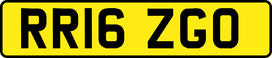 RR16ZGO