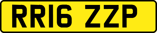 RR16ZZP