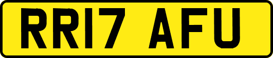 RR17AFU