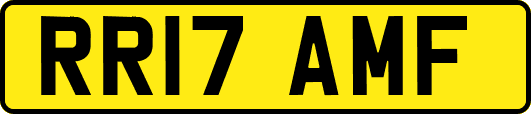 RR17AMF