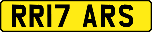 RR17ARS