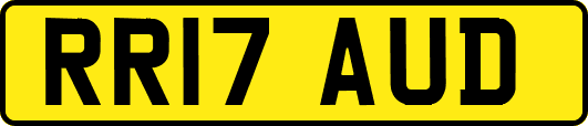 RR17AUD