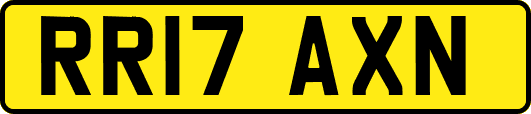 RR17AXN