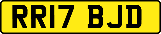 RR17BJD
