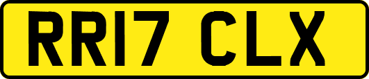 RR17CLX