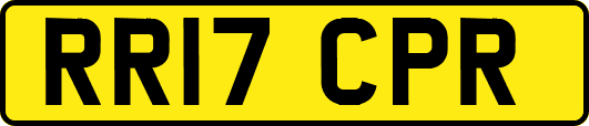 RR17CPR