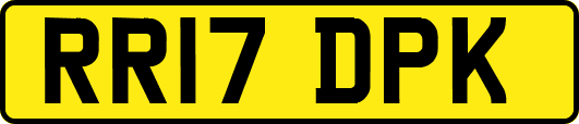 RR17DPK