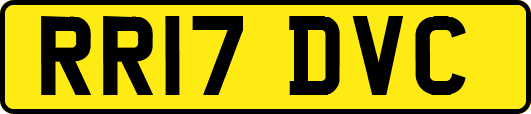 RR17DVC