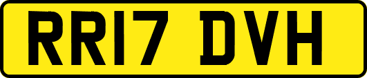 RR17DVH