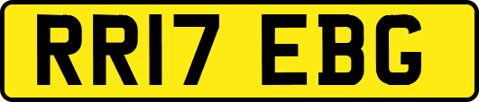 RR17EBG