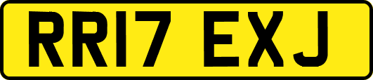 RR17EXJ