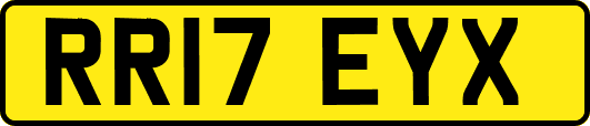 RR17EYX