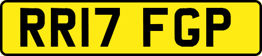 RR17FGP