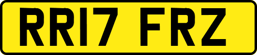 RR17FRZ