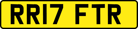 RR17FTR