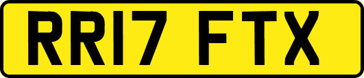 RR17FTX