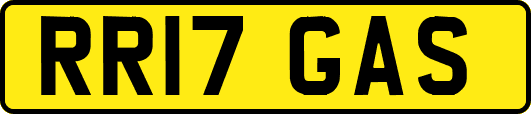 RR17GAS