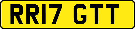 RR17GTT