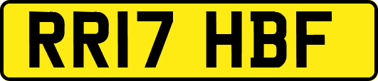 RR17HBF