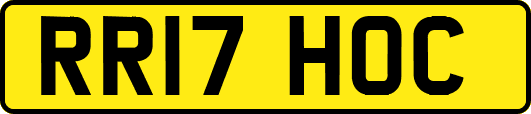 RR17HOC