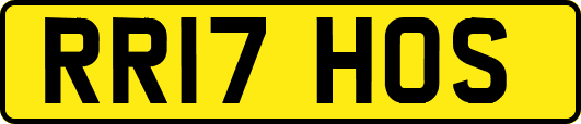 RR17HOS