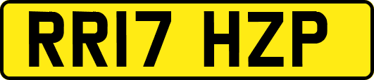 RR17HZP