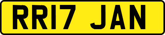 RR17JAN