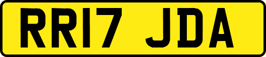 RR17JDA