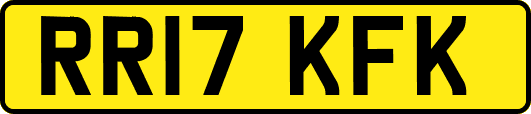 RR17KFK