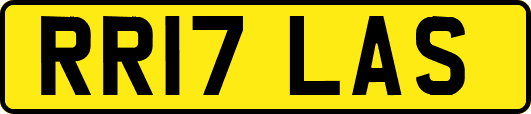 RR17LAS