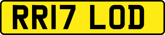RR17LOD