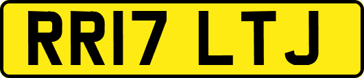 RR17LTJ