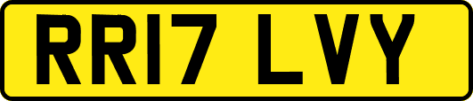 RR17LVY