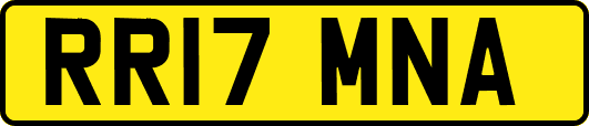 RR17MNA