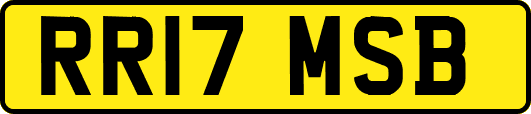 RR17MSB