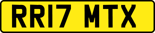 RR17MTX
