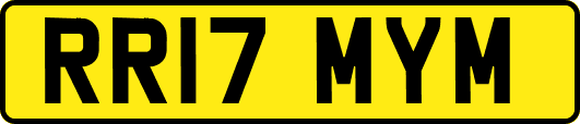 RR17MYM