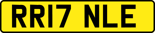 RR17NLE
