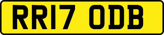 RR17ODB