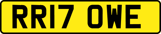 RR17OWE