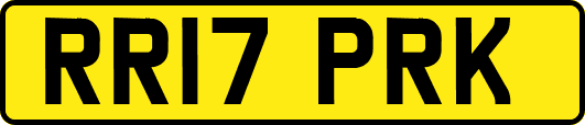 RR17PRK