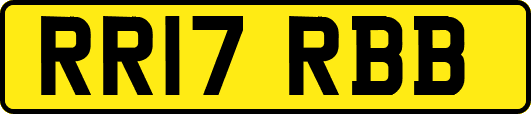 RR17RBB