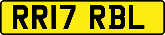 RR17RBL