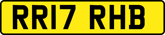 RR17RHB